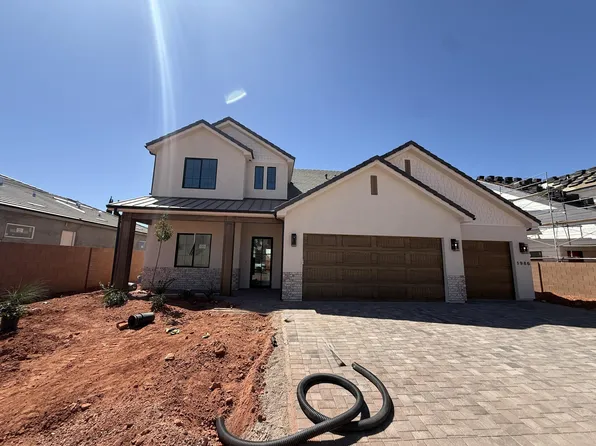 1986 N Creek Side Ct, Washington, UT 84780