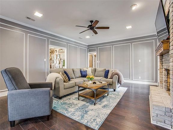 5th image of 4315 High Springs Ct