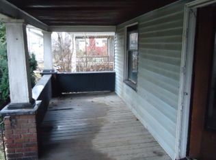 215 Laird Ave NE, Warren, OH 44483