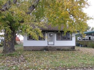 4852 Warnock Ave, Granite City, IL 62040