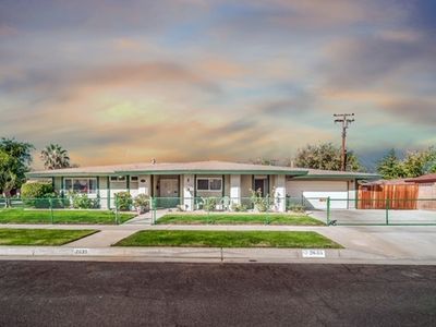 2635 E Avenue R1, Palmdale, CA, 93550