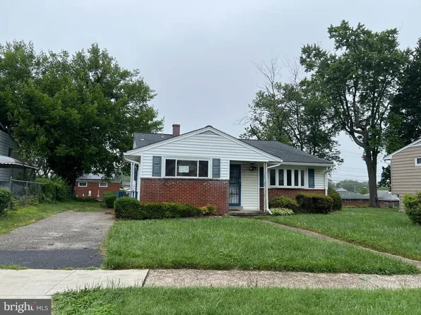 3226 Elba Dr, Baltimore, MD 21207