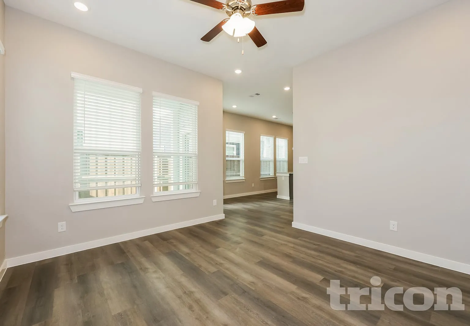 704 Painted Loon Drive Arlington TX — Photo 3
