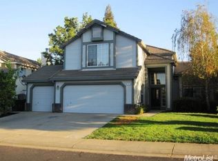 1407 Calle Las Casas, Roseville, CA
