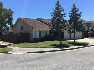 1410 Falcon Ct, Gilroy, CA 95020