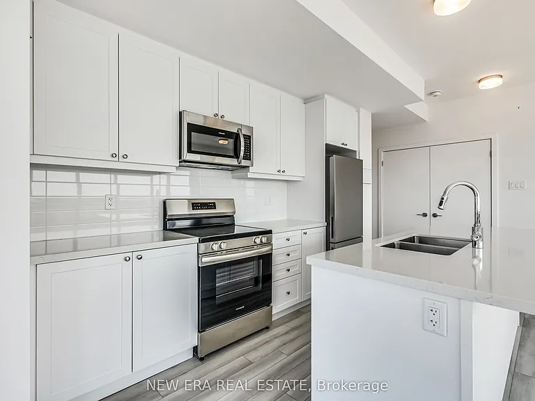 55 Clarington Blvd #1202 — Photo 8