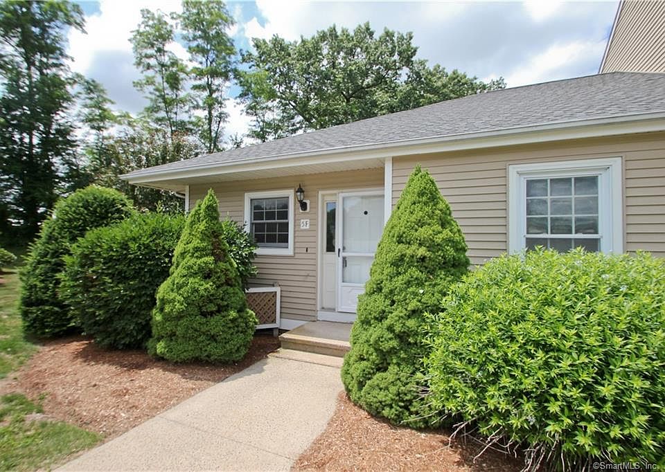5 The Hamlet APT F, Enfield, CT 06082 Zillow