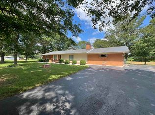 18 N Red McCorkle Rd, Union City, TN 38261