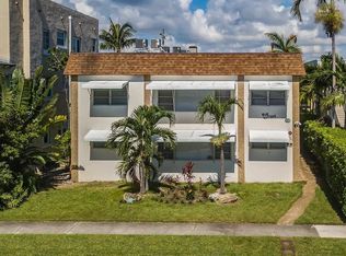 119 S Golfview Rd APT 5, Lake Worth Beach, FL 33460