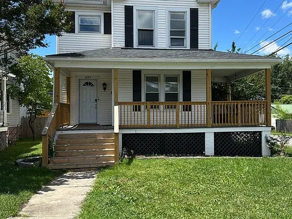102 S Lexington Ave, Covington, VA 24426