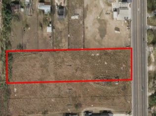 16601 N Fm 88, Weslaco, TX 78599