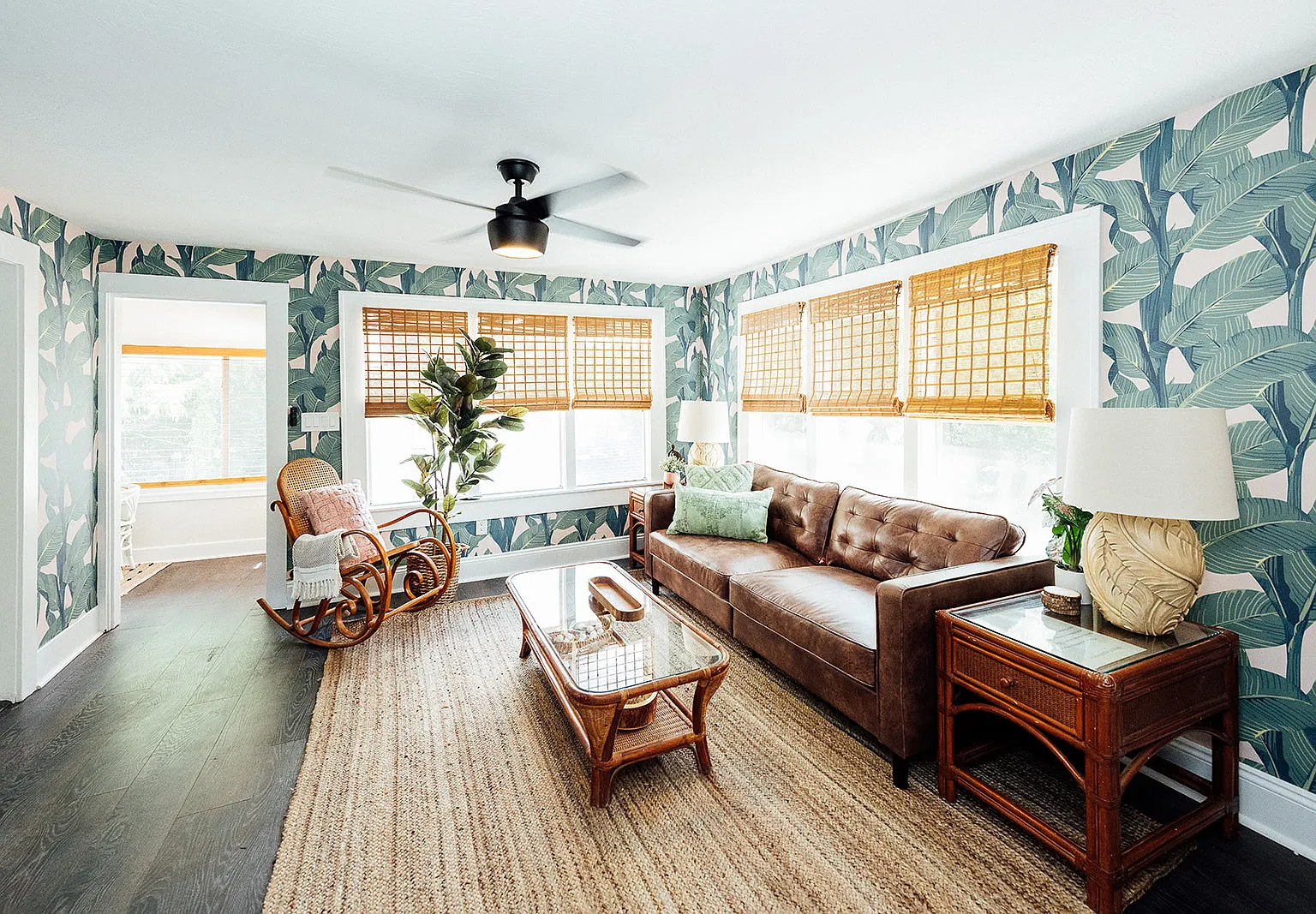 2 bed, 750 sqft, $2,950 — Photo 3