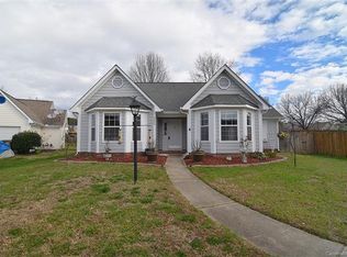 5002 Morningdew Ln, Monroe, NC 28110