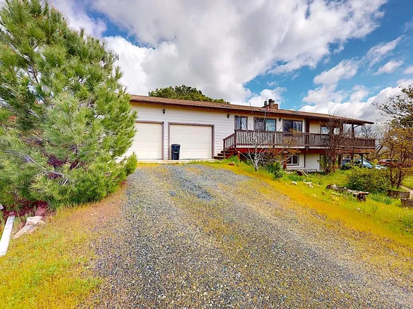 9756 Picadero Way, La Grange, CA 95329