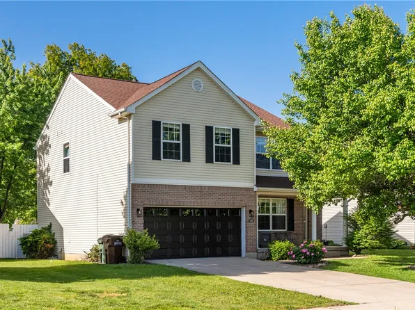 1361 Kern Dr, Germantown, OH 45327