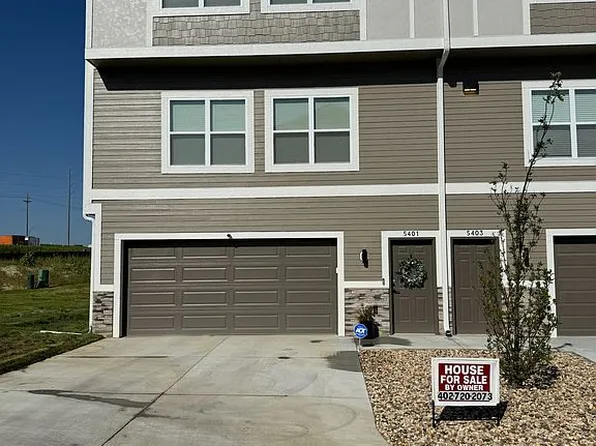 5401 S 208th Ct, Elkhorn, NE 68022
