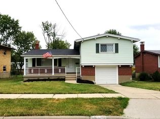 3354 Moonridge Dr, Cincinnati, OH