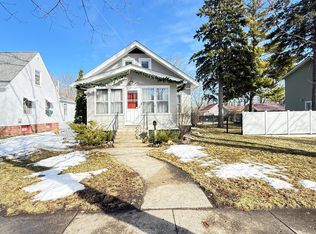 206 N 9th St, Montevideo, MN 56265