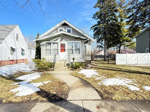 206 N 9th St, Montevideo, MN 56265