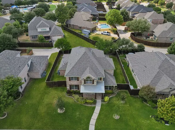 12415 Payne St, Frisco, TX 75033