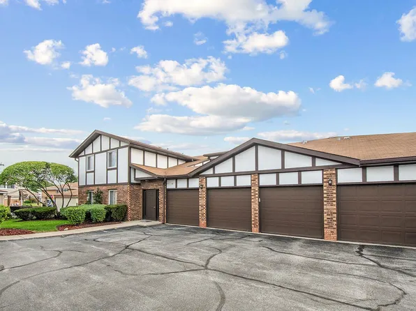 5008 W 122nd St #U2b, Alsip, IL 60803