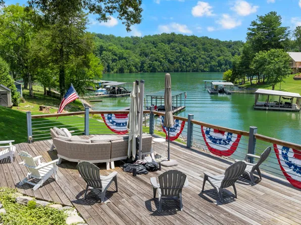 814 Shasteen Hollow Rd, Lynchburg, TN 37352