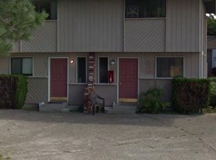 502 31st St, Washougal, WA 98671