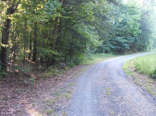 319 Whitney Ln LOT 5, Keysville, VA 23947