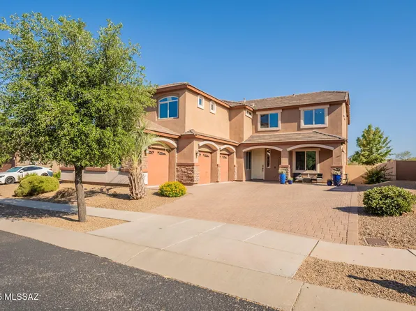 659 W Calle Las Tunas, Sahuarita, AZ 85629