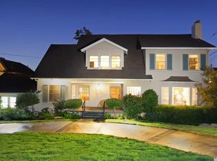 600 W Kenneth Rd, Glendale, CA 91202