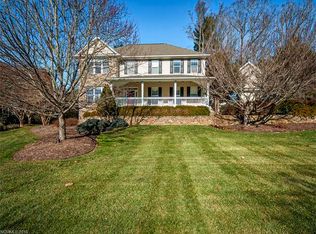 125 Southbrook Ln, Fletcher, NC 28732