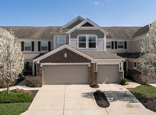 2212 Paragon Mill Dr, Burlington, KY 41005