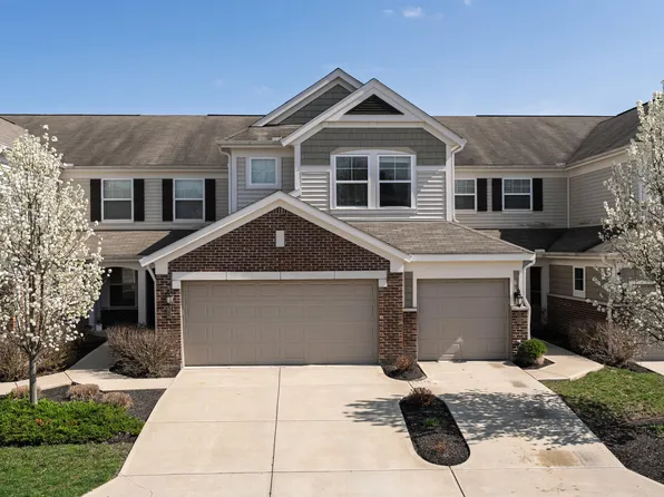 2212 Paragon Mill Dr, Burlington, KY 41005