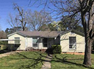 501 Peterson Rd, Kilgore, TX 75662