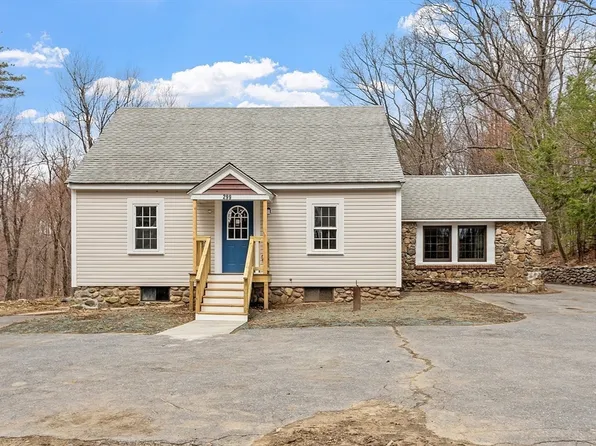 299 Sheldon Rd, Fitchburg, MA 01420