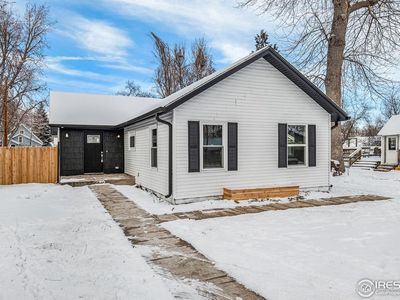 1245 E 3rd St, Loveland, CO, 80537