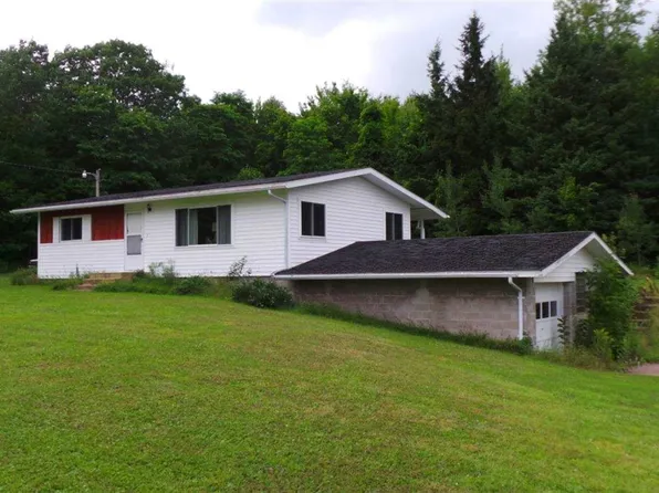 W1406 Wood Lake Ave, Rib Lake, WI 54470