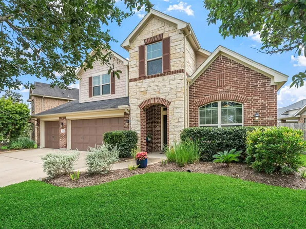 12407 Ember Village Ln, Tomball, TX 77377