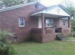 101 Walker St, Clemson, SC 29631