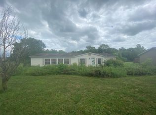 3364 Cattail Rd, Chillicothe, OH 45601