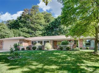 734 Woodshire Way, Dayton, OH 45430
