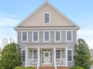 63 Villa Ave, Gordonsville, VA