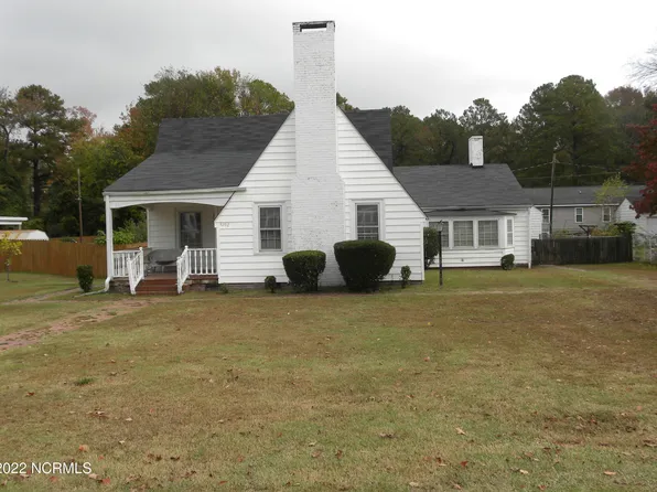 1207 Panola Street, Tarboro, NC 27886
