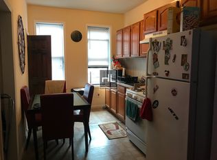 1864 Woodbine St APT 2R, Ridgewood, NY 11385
