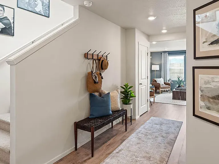 2635 Addysen Park Way — Photo 2