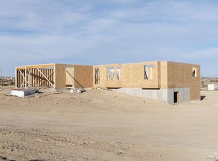 714 S Woodstock Dr, Pueblo West, CO 81007