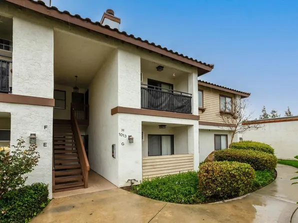 1013 S Sunshine Ave Unit G, El Cajon, CA 92020