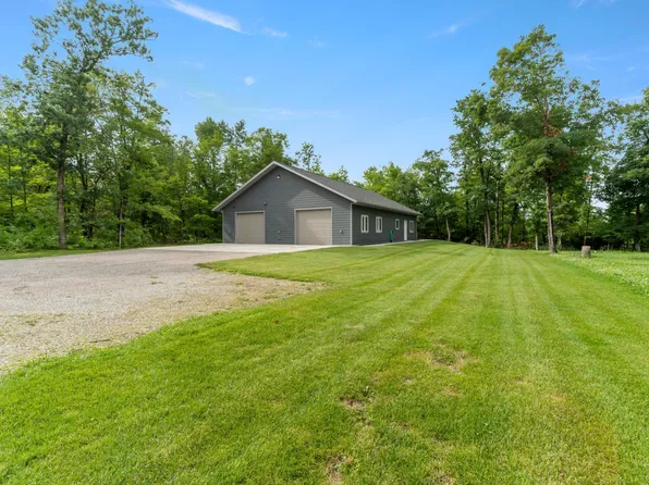 4955 Sherman Dr NE, Bemidji, MN 56601