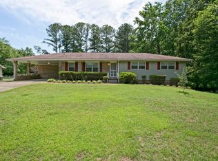 2672 Bridgehampton Rd SW, Marietta, GA 30064