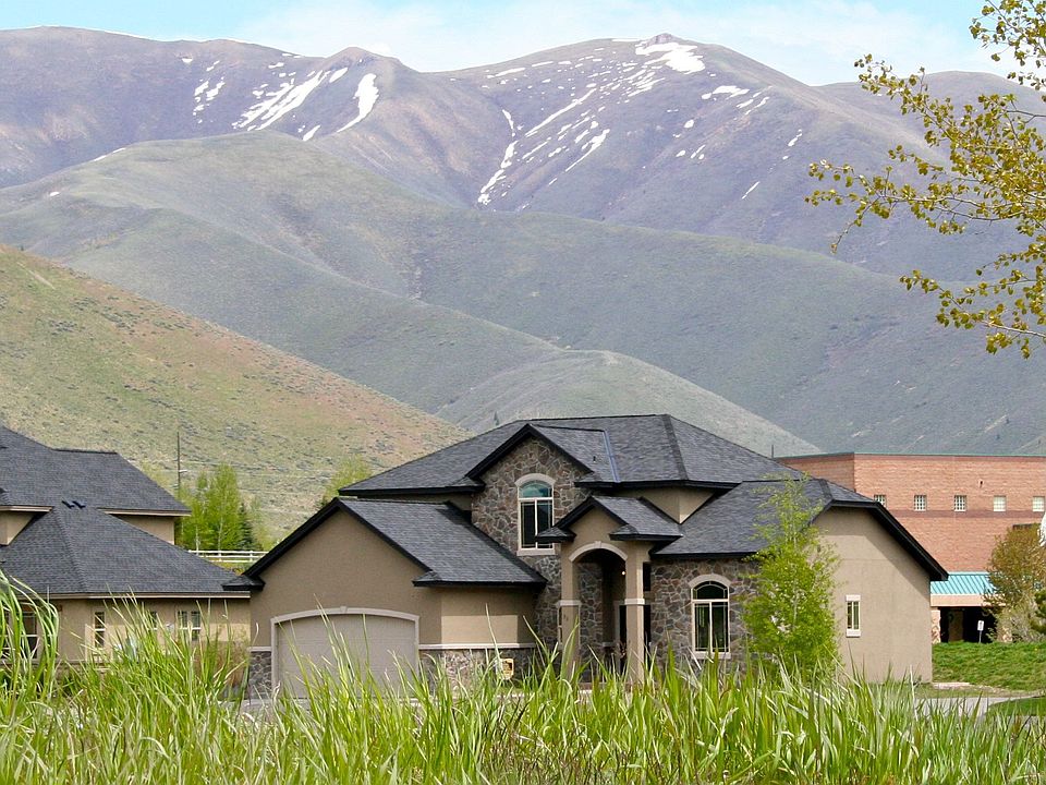 Brand new home